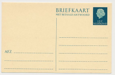 Briefkaart G. 337
