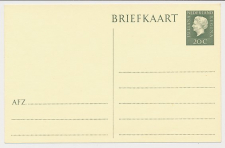 Briefkaart G. 342