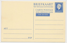 Briefkaart G. 345