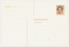 Briefkaart G. 360 a - Extra spatie 4e adreslijn