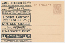 Particuliere Briefkaart Geuzendam TIB4