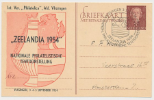 Particuliere Briefkaart Geuzendam FIL39