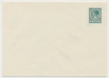 Envelop G. 25 c