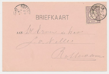 Kleinrondstempel Doetinchem 1894