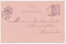 Kleinrondstempel Eibergen 1894 