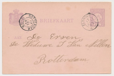 Kleinrondstempel Elshout 1893