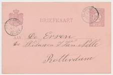 Kleinrondstempel Elshout 1894