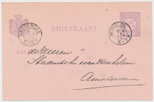 Kleinrondstempel Hengeloo 1894