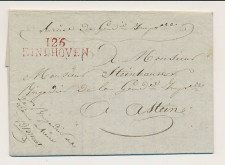 s Hertogenbosch - 126 EINDHOVEN - Stein 1813