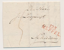 123 MEPPEL - Schiedam 1814