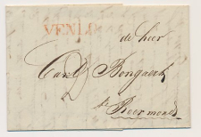 VENLO - Roermond 1827