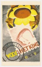 Affiche Em. Kind 1932