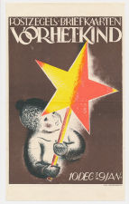 Affiche Em. Kind 1934