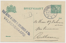 V. Gend en Loos H. Colignon en Co. Valkenswaard - Riethoven 1912