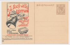 Particuliere Briefkaart Geuzendam TIB6
