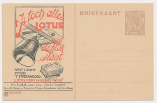 Particuliere Briefkaart Geuzendam TIB6