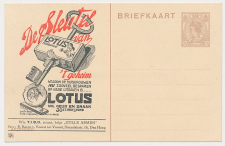 Particuliere Briefkaart Geuzendam TIB7
