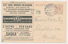 Particuliere Briefkaart Geuzendam TIB12