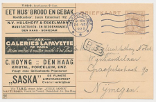 Particuliere Briefkaart Geuzendam TIB12