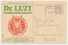 Particuliere Briefkaart Geuzendam TIB14