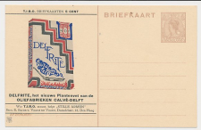 Particuliere Briefkaart Geuzendam TIB16