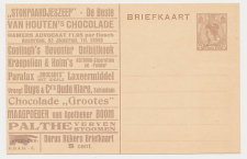 Particuliere Briefkaart Geuzendam DR7