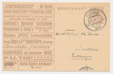 Particuliere Briefkaart Geuzendam DR7