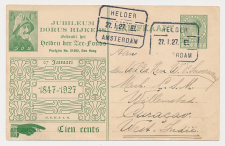 Particuliere Briefkaart Geuzendam DR17 - Helder - Curacao