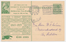 Particuliere Briefkaart Geuzendam DR17 