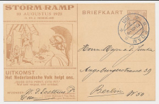 Particuliere Briefkaart Geuzendam STR3 - Edam