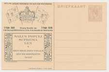 Particuliere Briefkaart Geuzendam WAT3