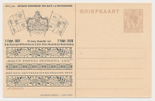 Particuliere Briefkaart Geuzendam WAT6