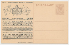Particuliere Briefkaart Geuzendam WAT6