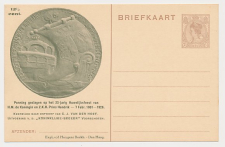 Particuliere Briefkaart Geuzendam JUB5
