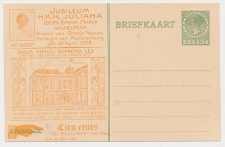 Particuliere Briefkaart Geuzendam KIN11