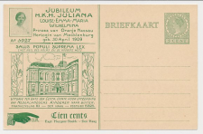 Particuliere Briefkaart Geuzendam KIN15