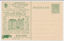 Particuliere Briefkaart Geuzendam KIN16