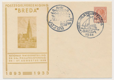 Particuliere Envelop Geuzendam FIL1