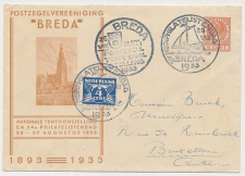 Particuliere Envelop Geuzendam FIL1