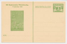 Particuliere Briefkaart Geuzendam FIL3 - Ongestempeld