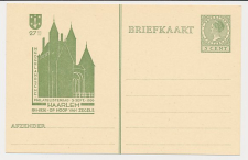 Particuliere Briefkaart Geuzendam FIL6 - Ongestempeld