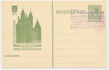 Particuliere Briefkaart Geuzendam FIL6