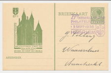 Particuliere Briefkaart Geuzendam FIL6