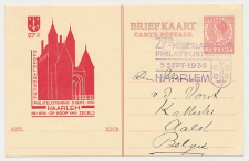 Particuliere Briefkaart Geuzendam FIL7