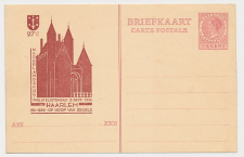 Particuliere Briefkaart Geuzendam FIL8 - Ongestempeld