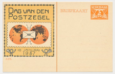 Particuliere Briefkaart Geuzendam FIL9 - Ongestempeld