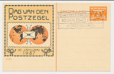 Particuliere Briefkaart Geuzendam FIL9