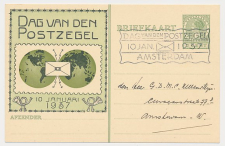 Particuliere Briefkaart Geuzendam FIL11