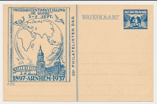 Particuliere Briefkaart Geuzendam FIL12 - Ongestempeld