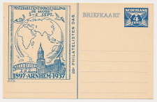 Particuliere Briefkaart Geuzendam FIL12 - Ongestempeld